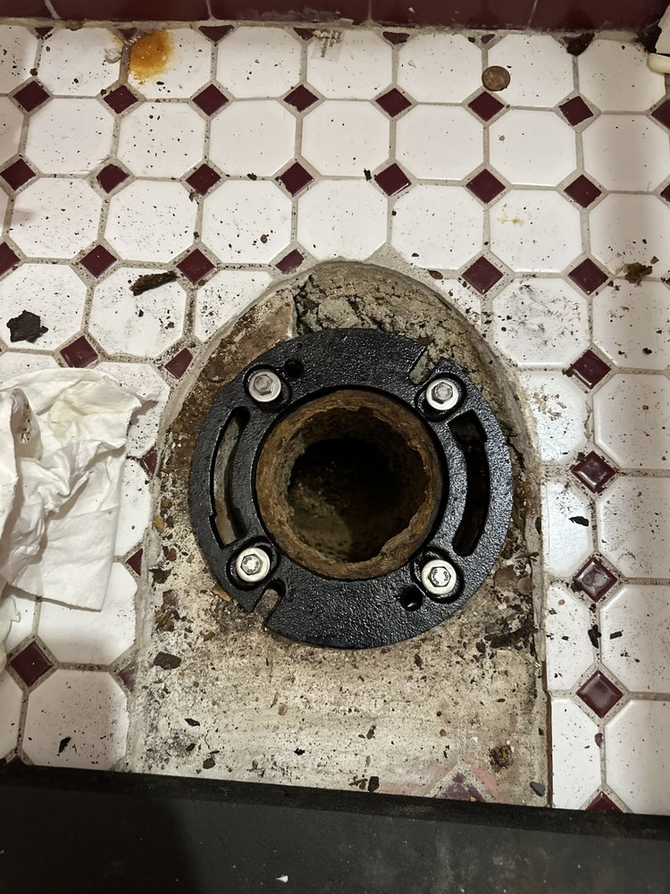 Slide of Junior’s Progressive Plumbing & Repairs