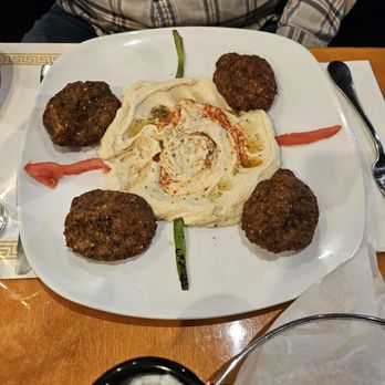 Istanbul Grill - Falafel Dinner - Turkish Near Me - Avon, Ohio Istanbul Grill - Falafel Dinner - Turkish Near Me - Avon, Ohio