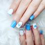 Photo of Pixie Nails Galaxy