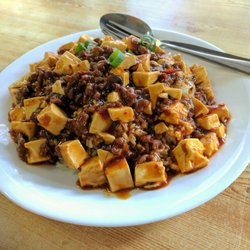 Sun's Noodle - Grandma's Tofu