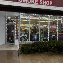 O's Smoke Shop