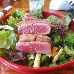 Tuna Salad Sandwich