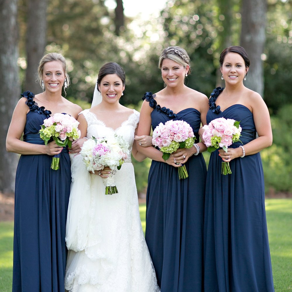 bridesmaid dresses atlanta ga Atlanta Bridesmaid Dresses