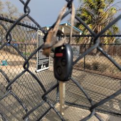 cabana park