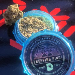 DANK - Dank buds