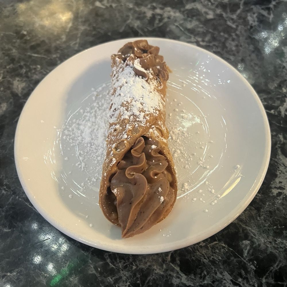 Cannoli King - Cannoli - Desserts Near Me - New York, New York Cannoli King - Cannoli - Desserts Near Me - New York, New York