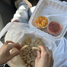 Pupusa Pupusa