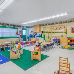 Primrose School of Wichita East