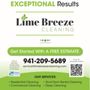 Photo of Lime Breeze Cleaning
