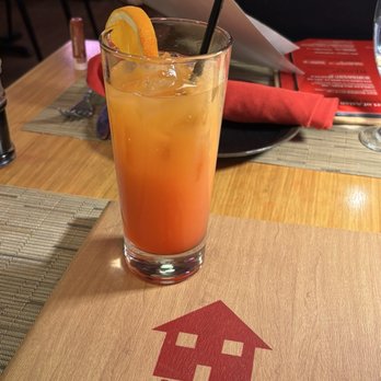 Red House - Sushi Bars Near Me - Milton, New York