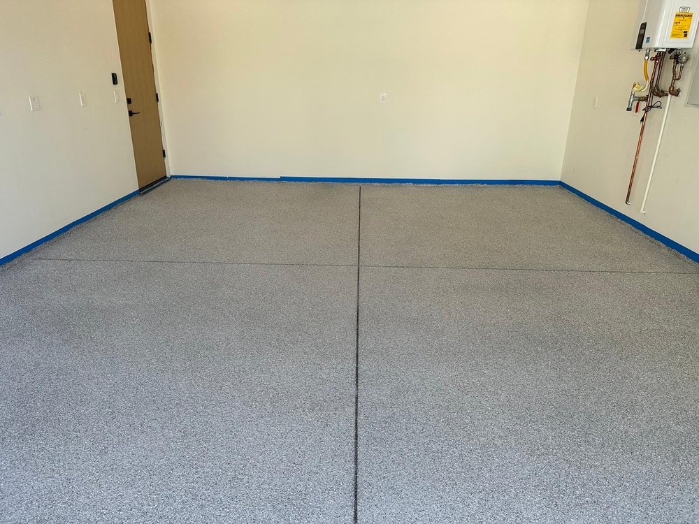 EXPERT EPOXY FLOORING Updated May 2024 San Fernando Valley