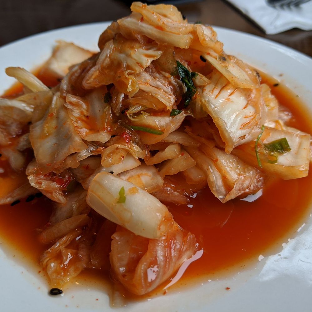 Veggie Fun - Kimchi - Vegan Near Me - Providence, Rhode Island Veggie Fun - Kimchi - Vegan Near Me - Providence, Rhode Island