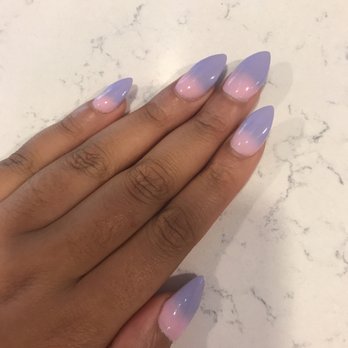 Luxury Nail Lounge - Nail Salons Near Me - Chamblee, Georgia