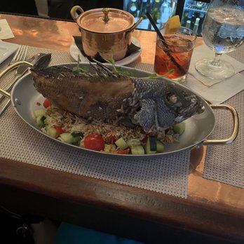 Fin - Whole Black Sea Bass - Seafood Near Me - Dennis, Massachusetts Fin - Whole Black Sea Bass - Seafood Near Me - Dennis, Massachusetts