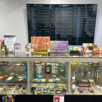 KURVE CANNABIS - Updated April 2026 - 14 Sioux Road, Sherwood Park, Alberta  - Cannabis Dispensaries - Phone Number - Yelp