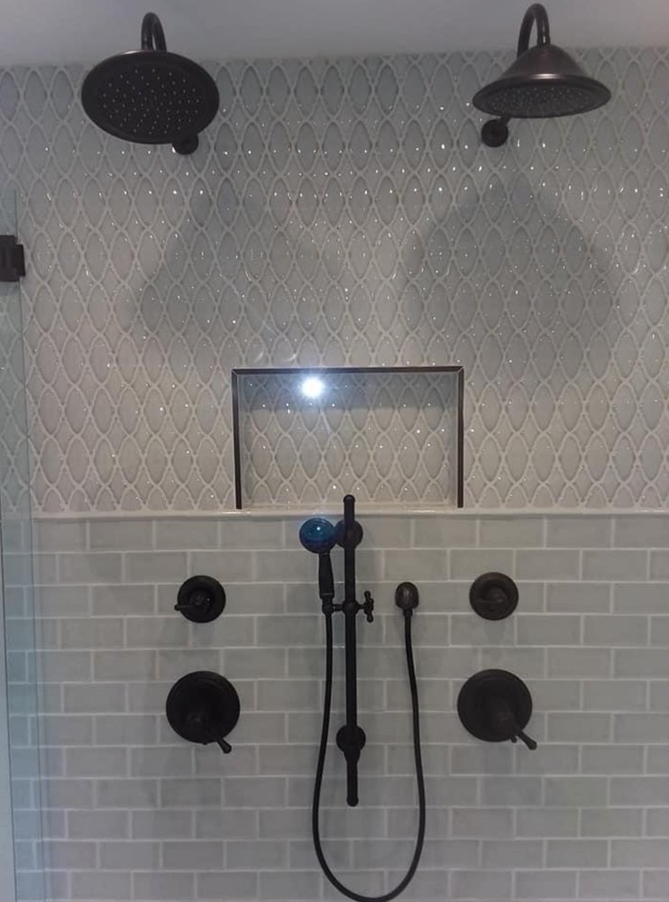 Slide of First Choice Plumbing