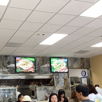 TK Noodle - Noodles Near Me - Milpitas, California