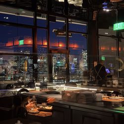El Five - Dining Room