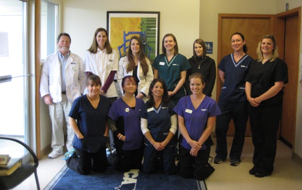 vca lacey animal hospital