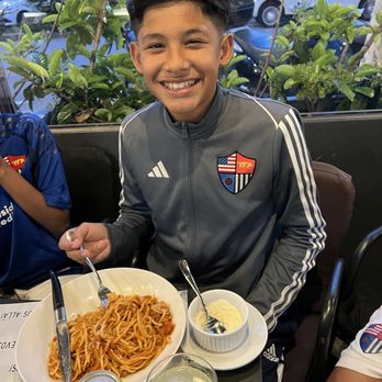 Crep Nova - Spaghetti - Creperies Near Me - Barcelona, B