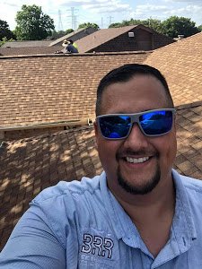 Slide of Beck Roofing & Restoration