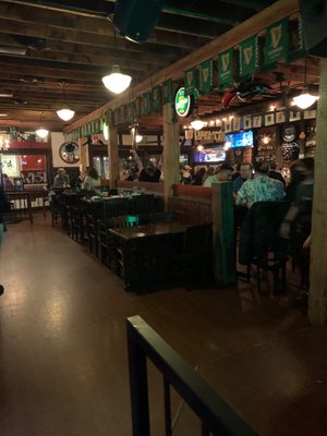 Morrissey's Irish Pub by null