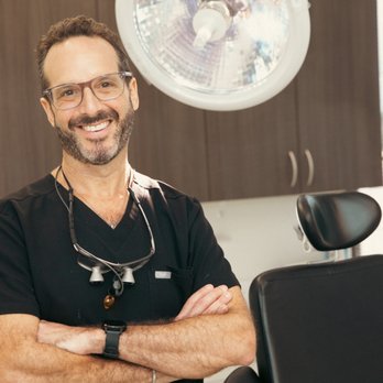 J. Robert Friedberg DMD - Oral Surgeons Near Me - Houston, Texas