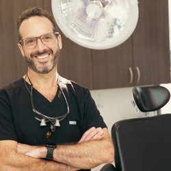 J. Robert Friedberg DMD