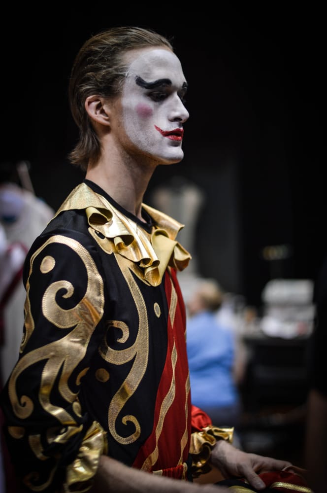 THE COSTUME LADY Updated August 2024 915 E Fillmore St, Colorado