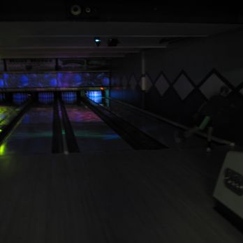 Miller's Recreation - Glow Bowling Thursday nights - Bowling Near Me - Laurium, Michigan