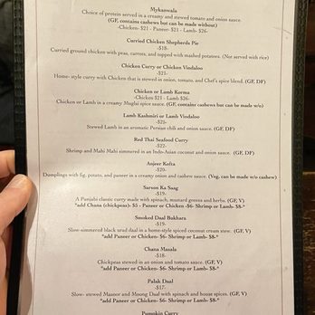 Viceroy - Menu November 2024 - Indian Near Me - Durham, North Carolina Viceroy - Menu November 2024 - Indian Near Me - Durham, North Carolina
