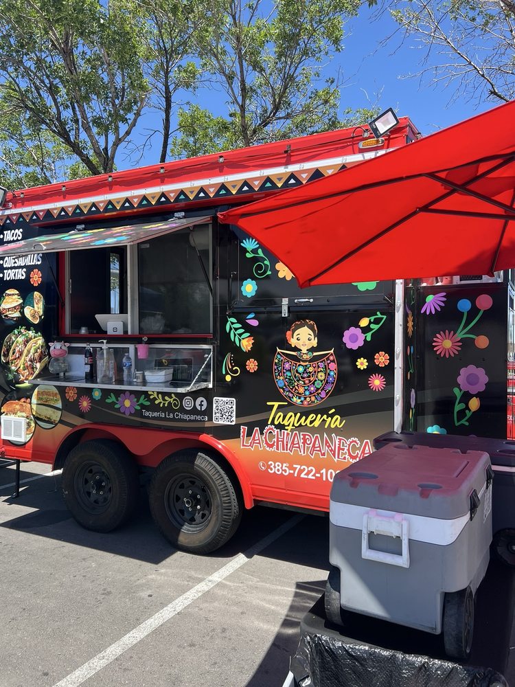 Taqueria La Chiapaneca