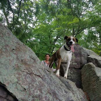 Devil's Lake State Park - Hiking! - Parks Near Me - Baraboo, Wisconsin