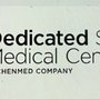 Photo of Dedicated Senior Medical Center