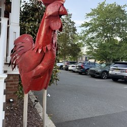 Matt's Red Rooster Grill