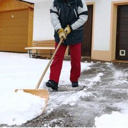 Ever’s Snow Removal - We can help remove the snow from your residence !!!
