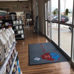 Sherwin-Williams Paint Store