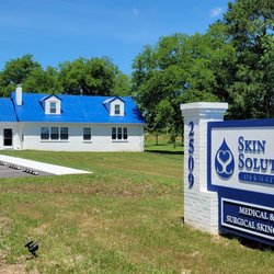 Skin Solutions Dermatology - Shelbyville