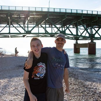 This Guy Cleans House - Mackinac Bridge - Home Cleaning Near Me