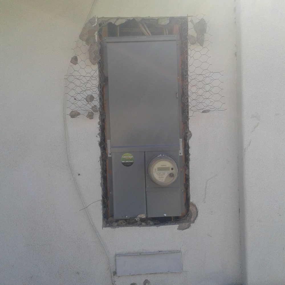 Current Power Electric - Electricians Near Me - Winchester, California Current Power Electric - Electricians Near Me - Winchester, California