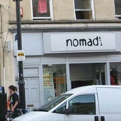 Nomad Travel Clinic & Store