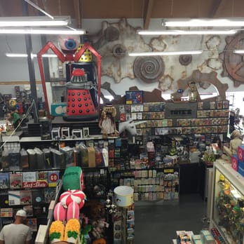 Tate's Comics - Comic Books Near Me - Lauderhill, Florida Tate's Comics - Comic Books Near Me - Lauderhill, Florida
