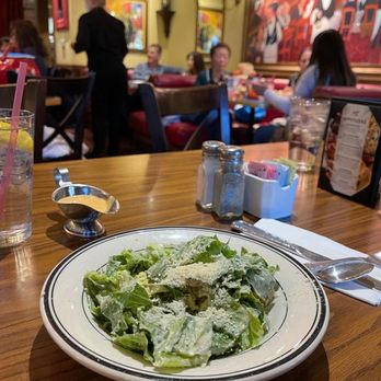 Mimi's Cafe - Ceaser Salad - Breakfast & Brunch Near Me - Irvine, California Mimi's Cafe - Ceaser Salad - Breakfast & Brunch Near Me - Irvine, California