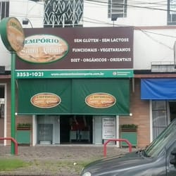Empório Santo Antônio