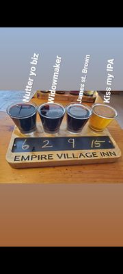 Empire Village Inn by null