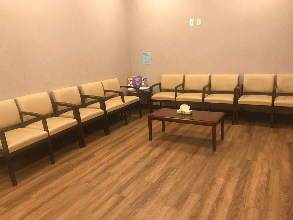 PROHEALTH SYOSSET PRIMARY CARE Updated October 2024 575 Underhill