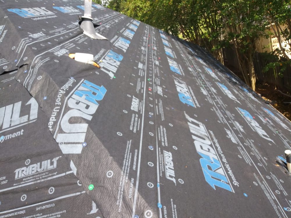 Slide of Ferrera's Construction