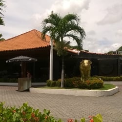 Spettus Steak House