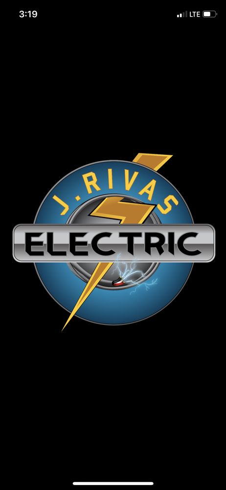Slide of J Rivas Electric