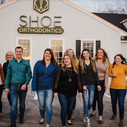 Shoe Orthodontics - We are all made better when we work together and any positive impact is worthwhile, no matter how big or small.